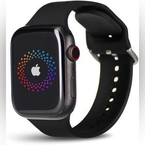 Apple Watch Series 7 cellular + GPS